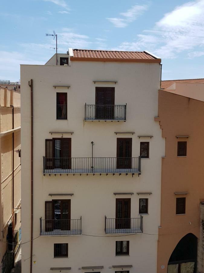 Palermo Centro residence Esterno foto