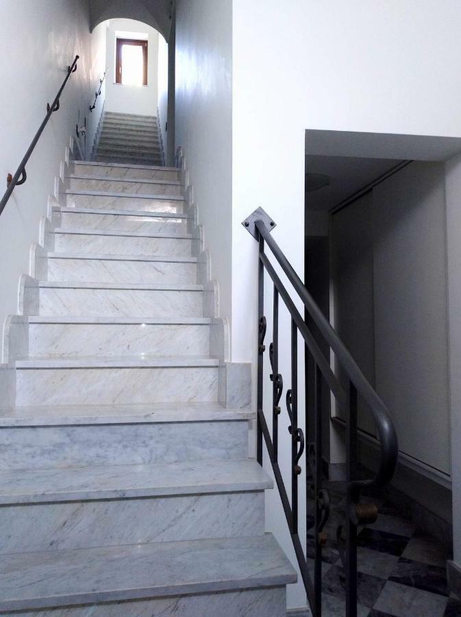 Palermo Centro residence Esterno foto