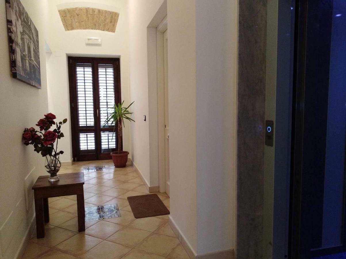 Palermo Centro residence Esterno foto