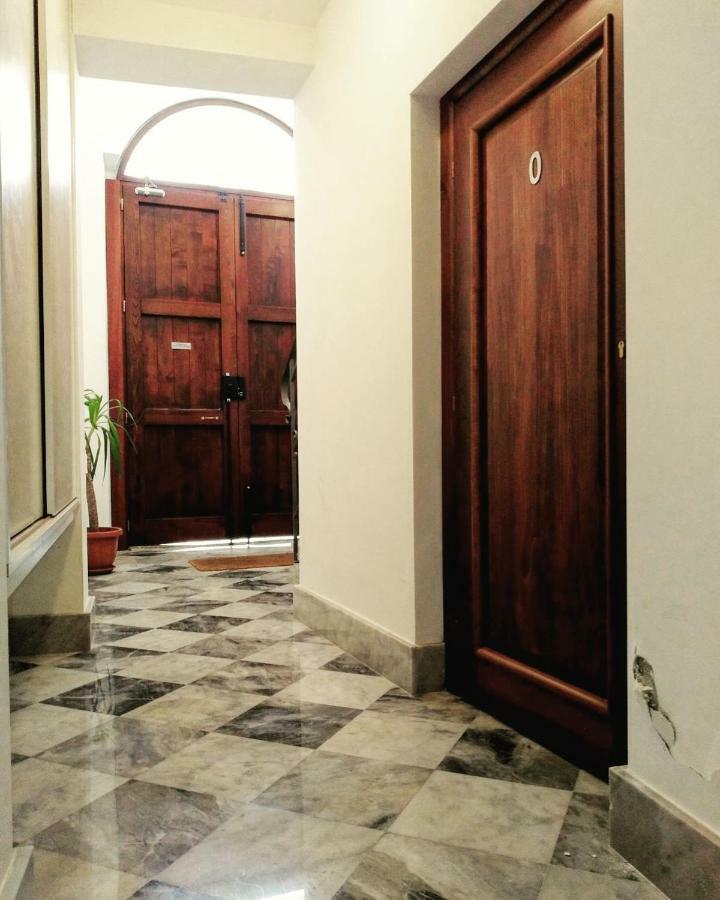 Palermo Centro residence Esterno foto
